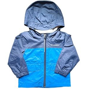 Columbia Toddler Jacket